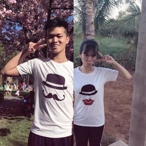 Meet your Posher, Tú